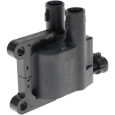Hitachi Ignition Coil, Igc0120 IGC0120